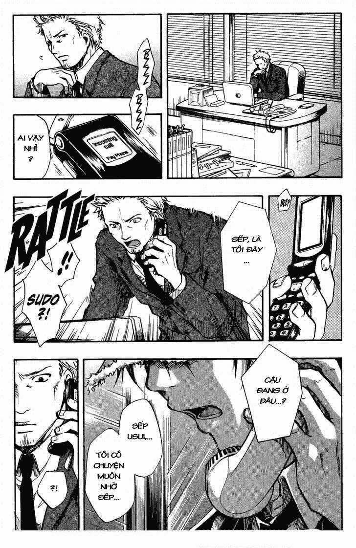 Variante Chapter 14 trang 19