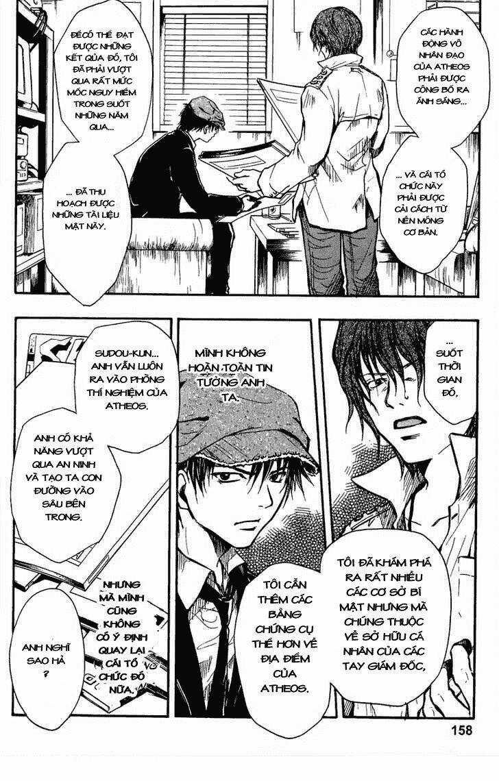 Variante Chapter 14 trang 2