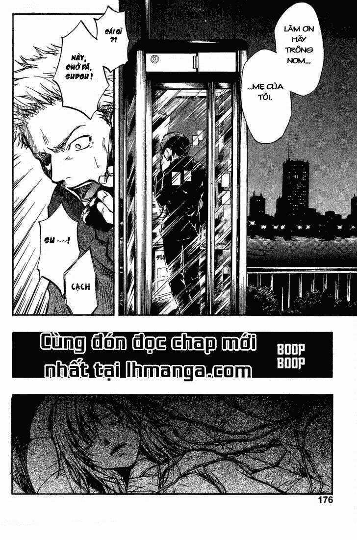 Variante Chapter 14 trang 20