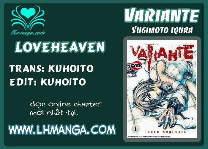Variante Chapter 14 trang 22