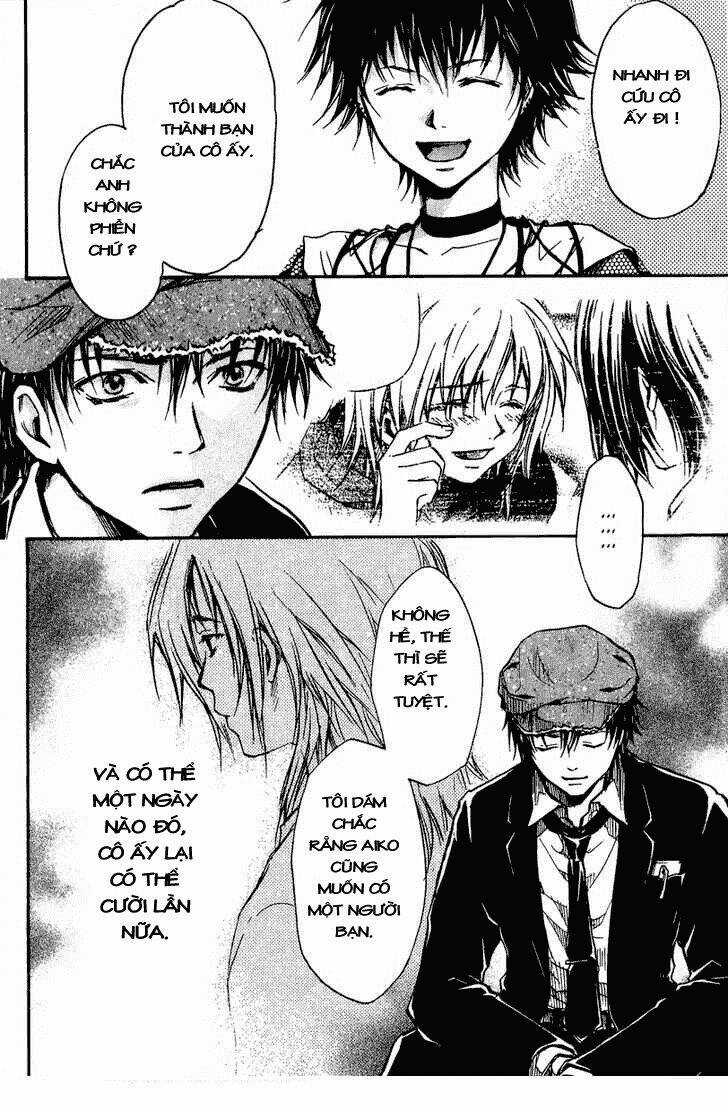 Variante Chapter 14 trang 6