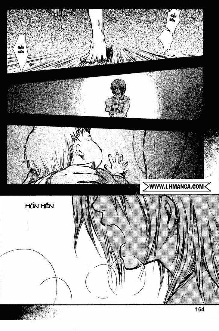 Variante Chapter 14 trang 8