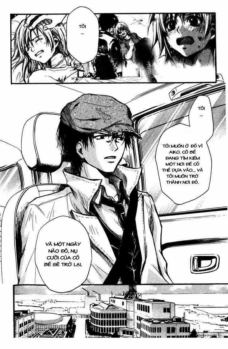 Variante Chapter 15 trang 14