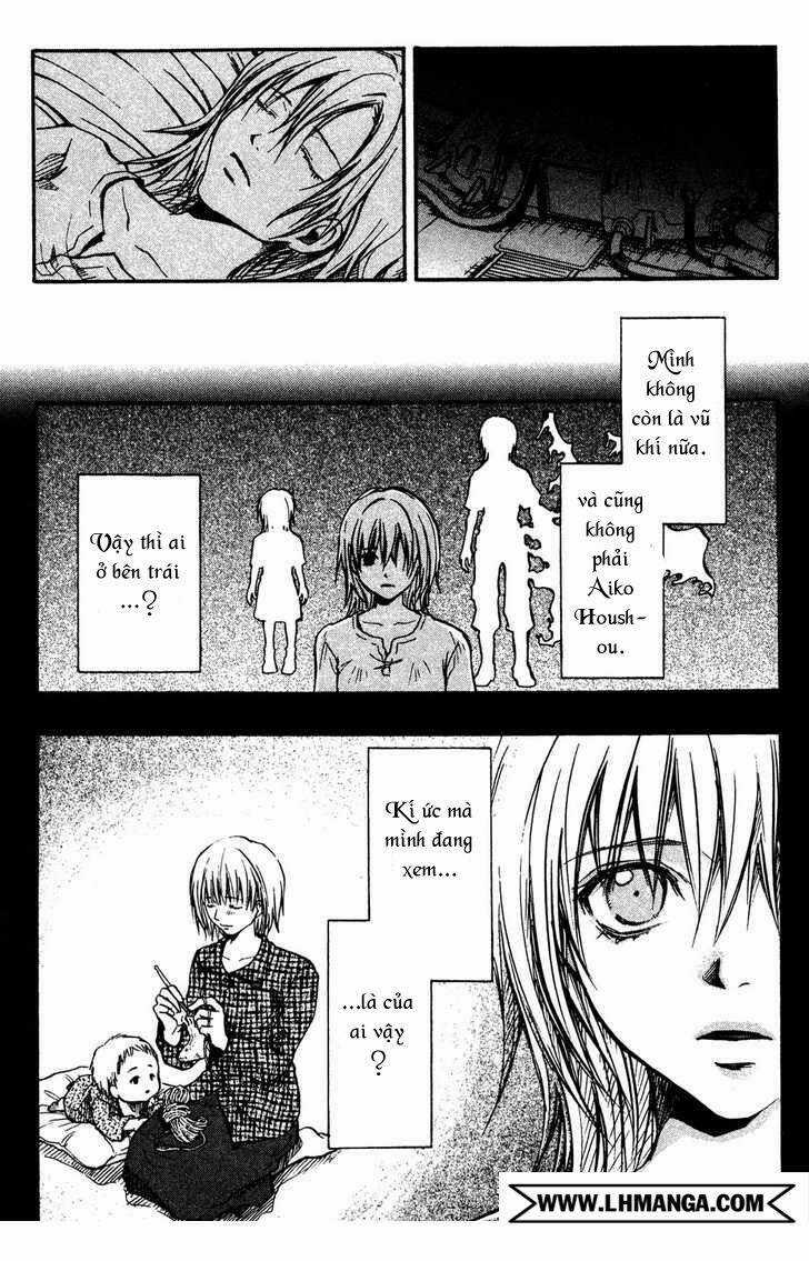 Variante Chapter 15 trang 15