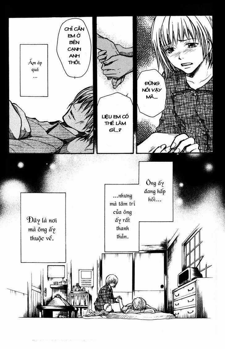 Variante Chapter 15 trang 17