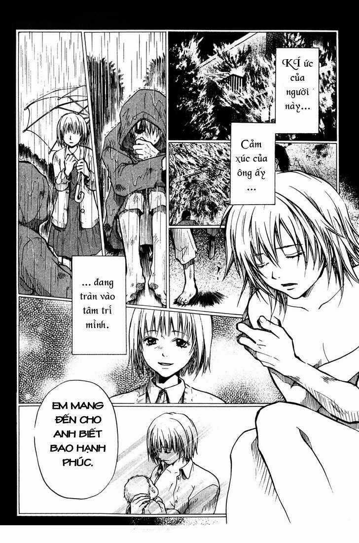 Variante Chapter 15 trang 18