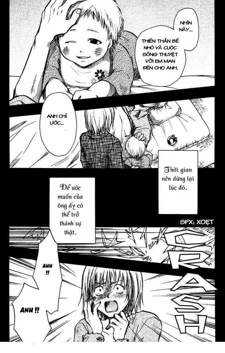 Variante Chapter 15 trang 19