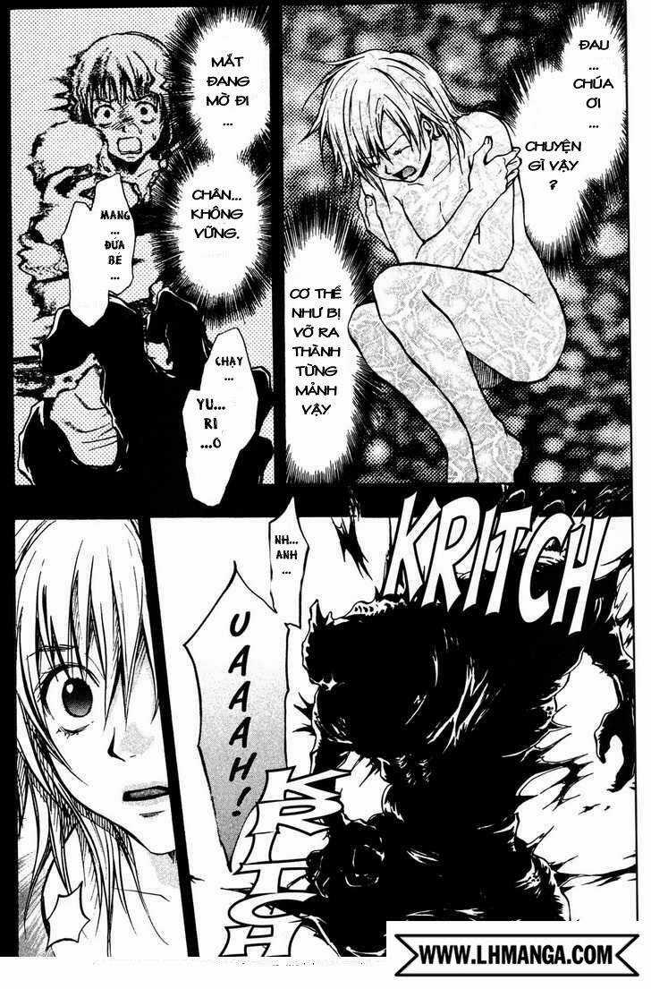 Variante Chapter 15 trang 20