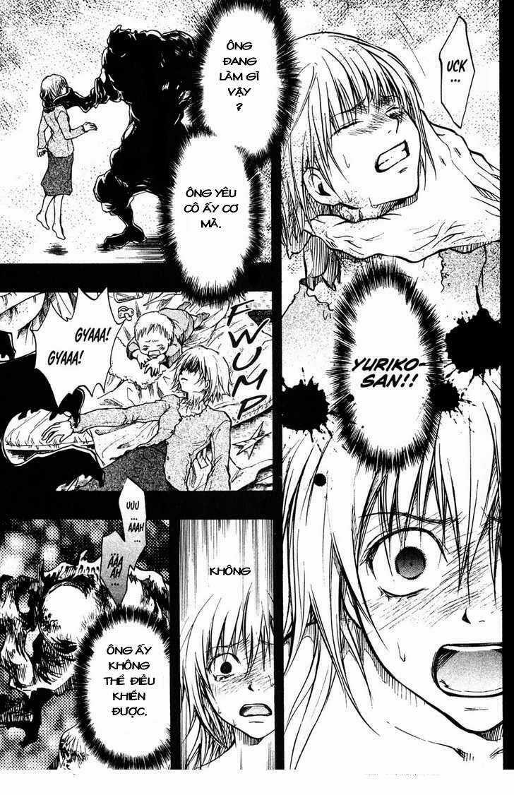 Variante Chapter 15 trang 21