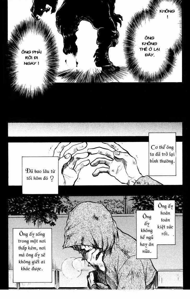 Variante Chapter 15 trang 22