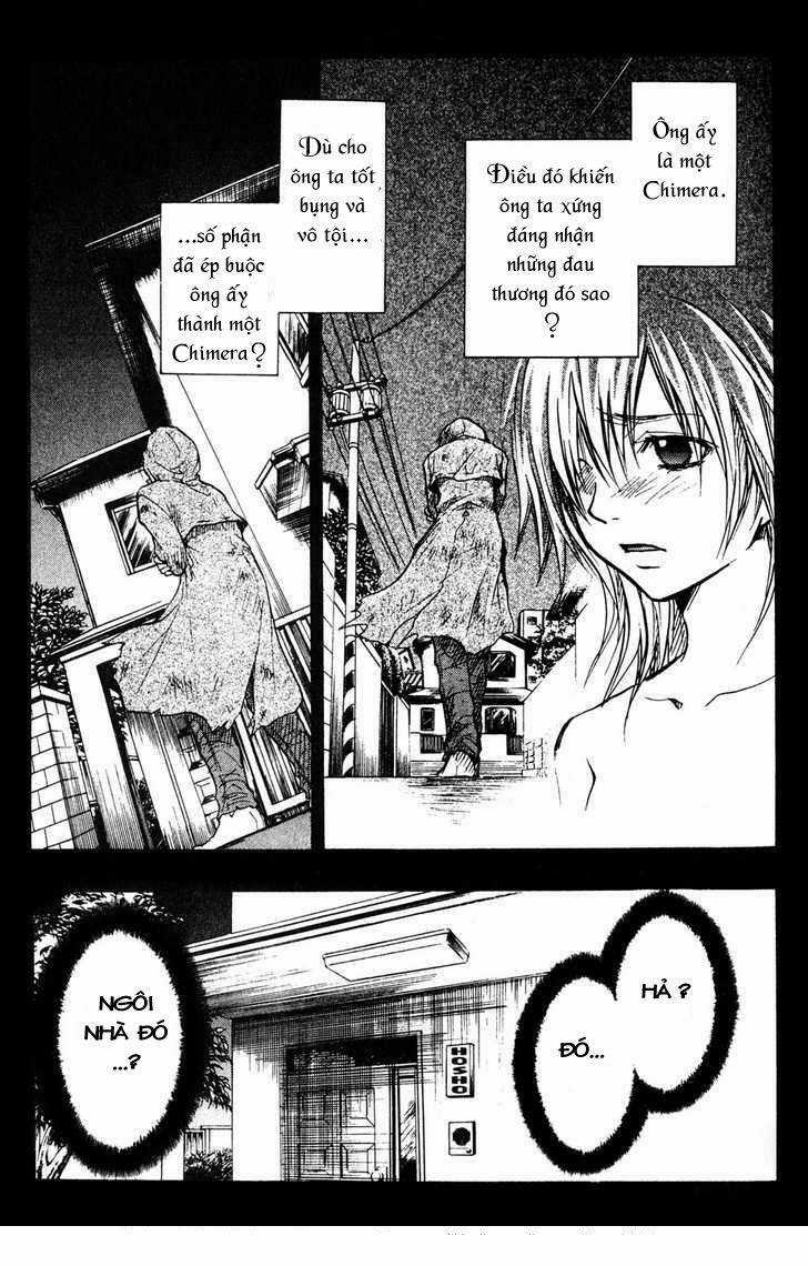 Variante Chapter 15 trang 23