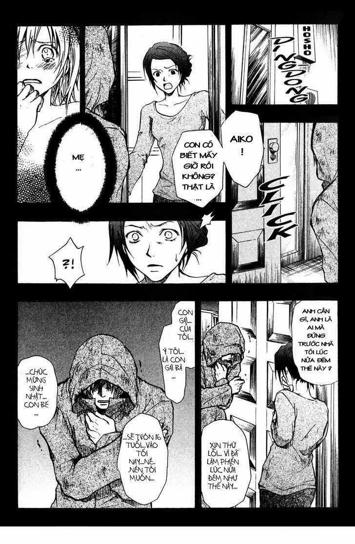 Variante Chapter 15 trang 24