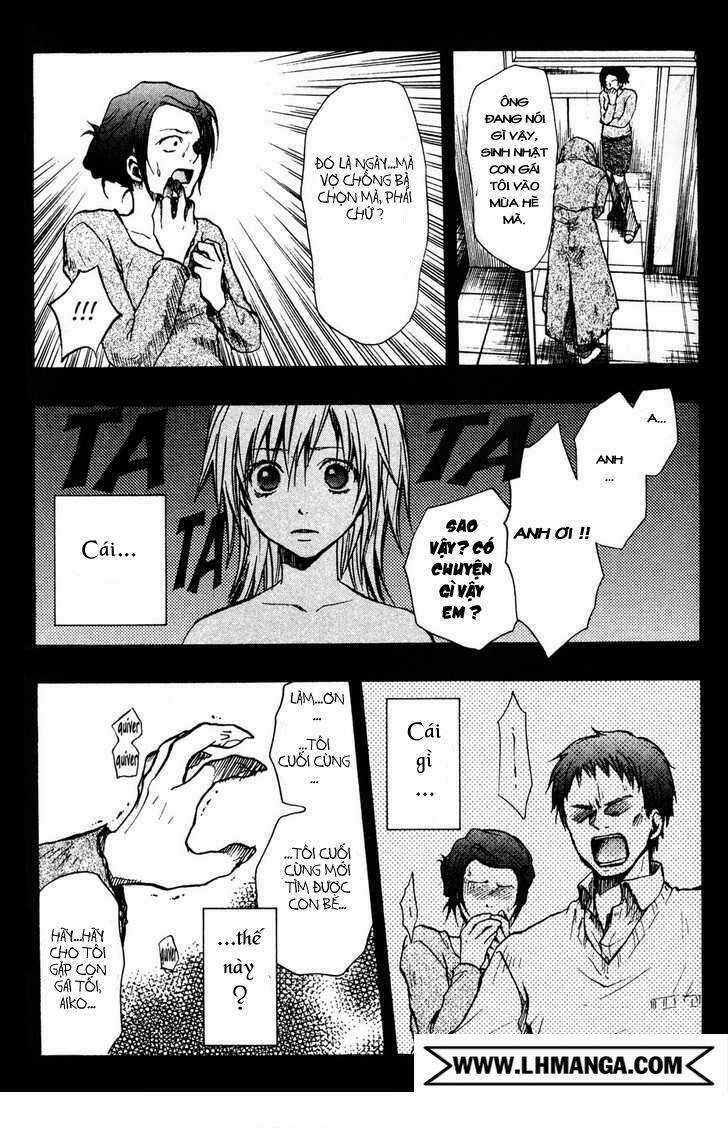 Variante Chapter 15 trang 25