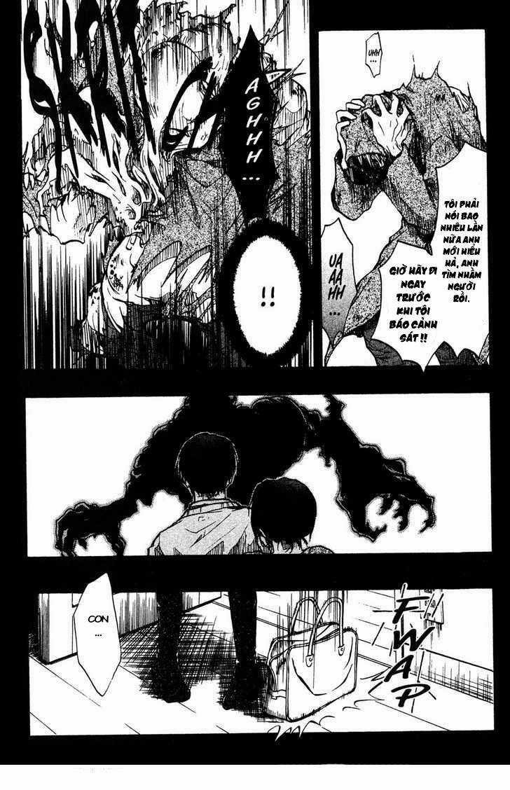 Variante Chapter 15 trang 26