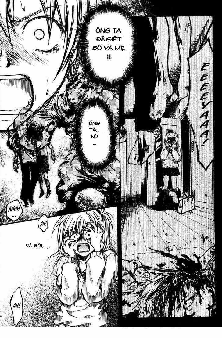 Variante Chapter 15 trang 27