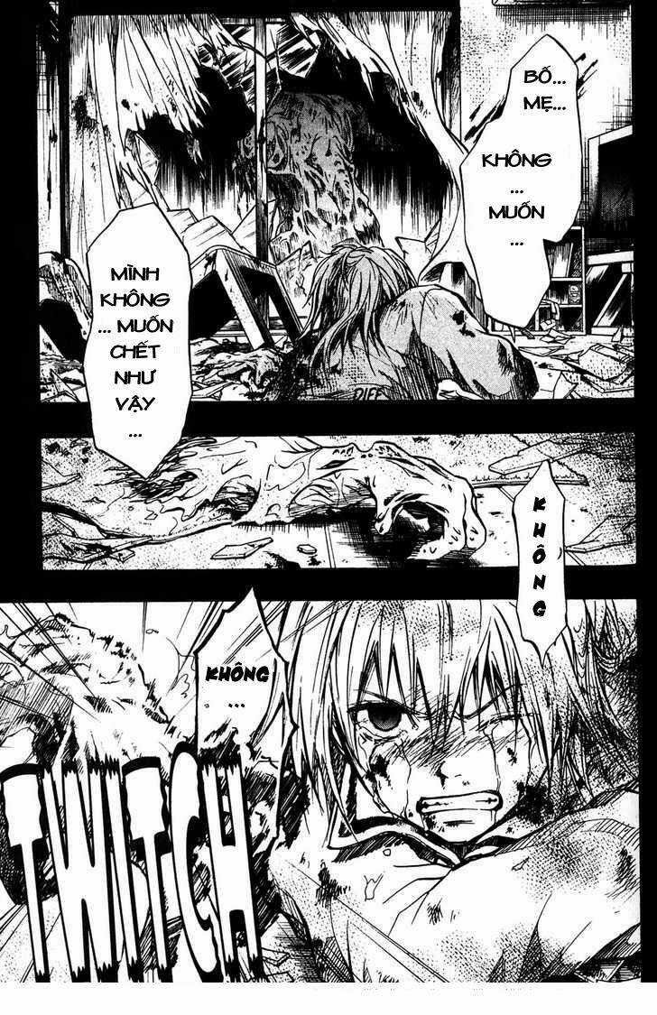 Variante Chapter 15 trang 29