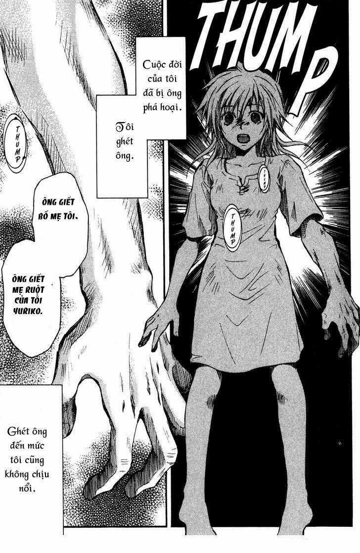 Variante Chapter 15 trang 31