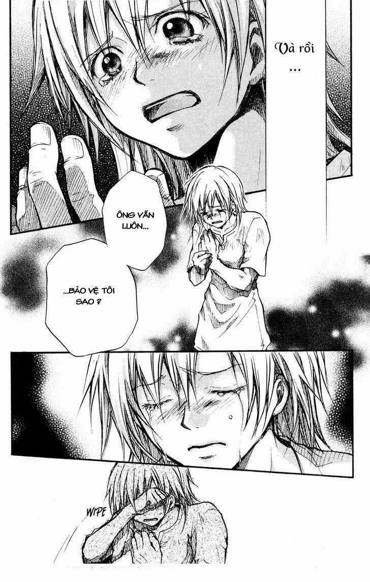 Variante Chapter 15 trang 32