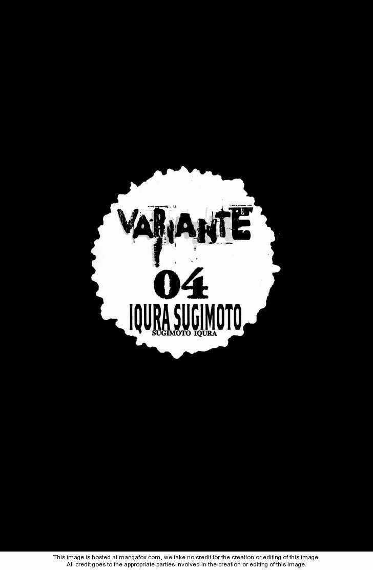 Variante Chapter 15 trang 5