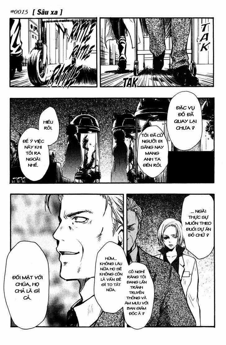 Variante Chapter 15 trang 7