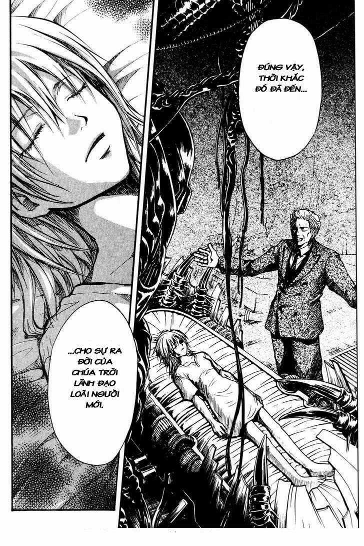 Variante Chapter 15 trang 8