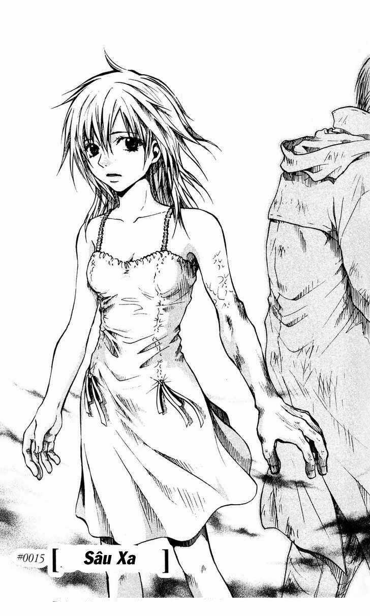 Variante Chapter 15 trang 9