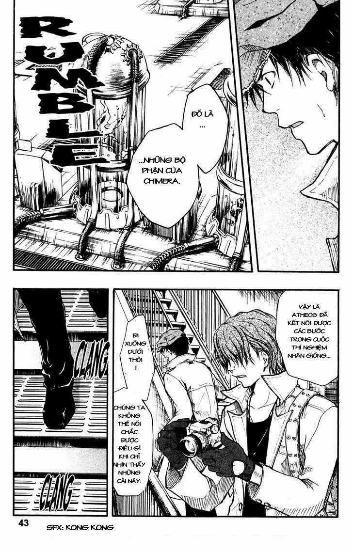 Variante Chapter 16 trang 10