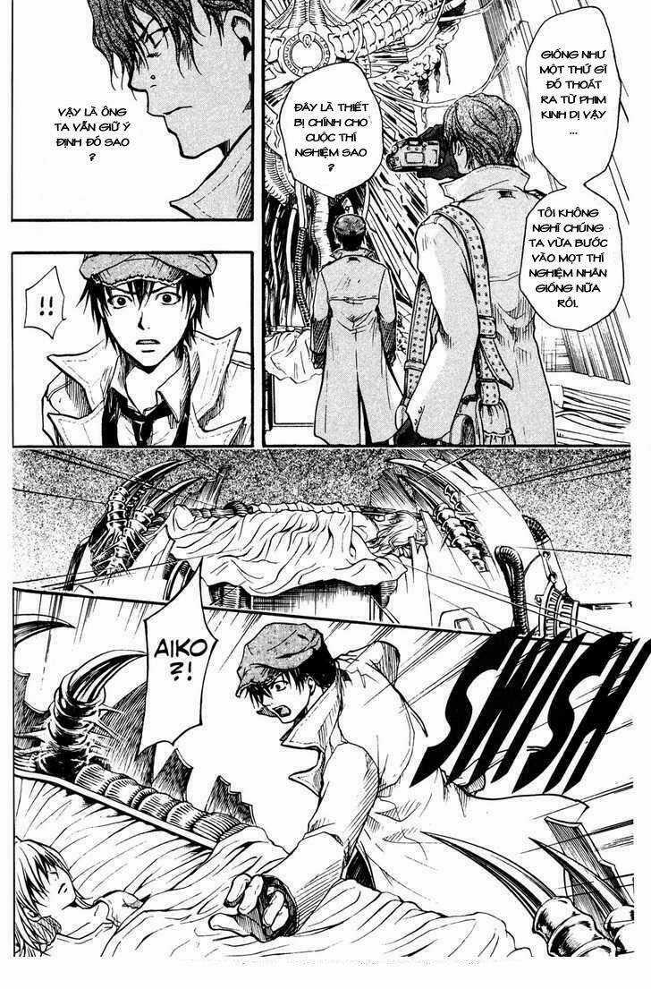 Variante Chapter 16 trang 12