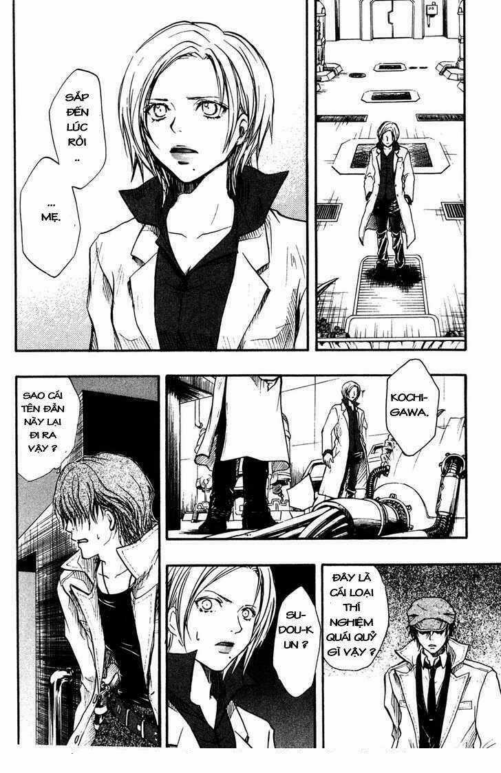Variante Chapter 16 trang 16