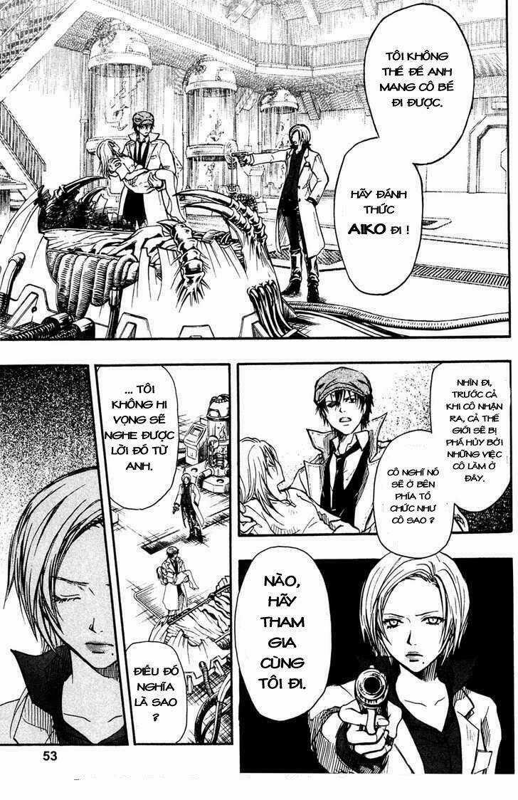 Variante Chapter 16 trang 19