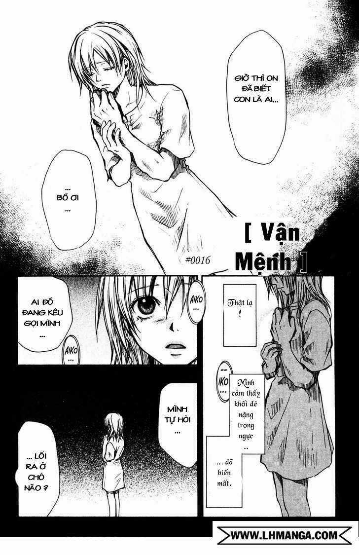 Variante Chapter 16 trang 2