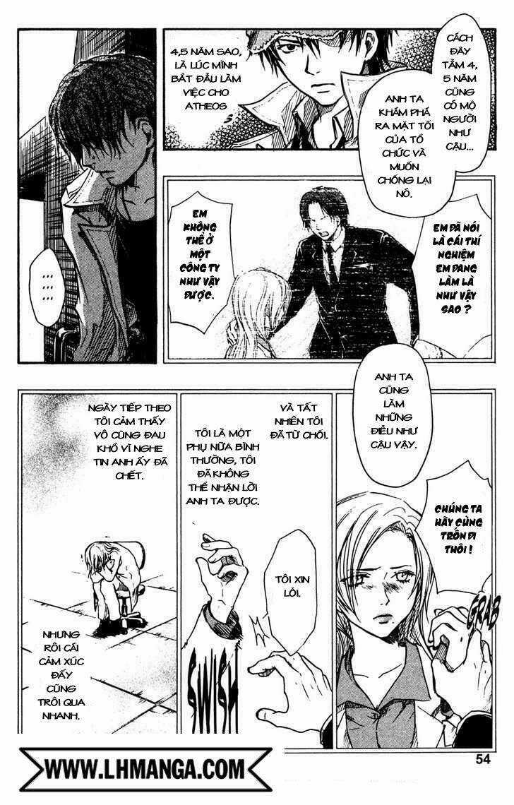 Variante Chapter 16 trang 20