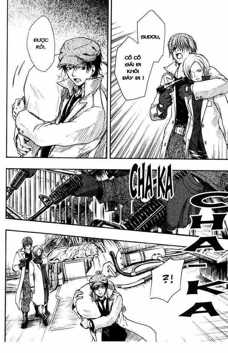 Variante Chapter 16 trang 24