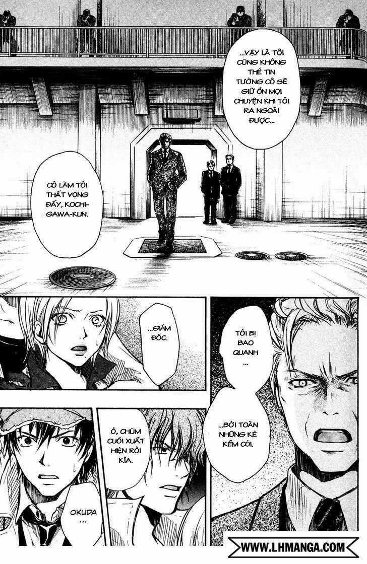 Variante Chapter 16 trang 25