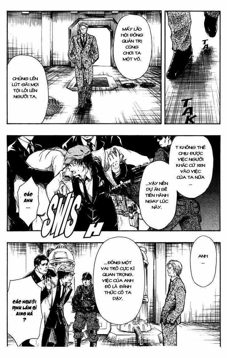 Variante Chapter 16 trang 26