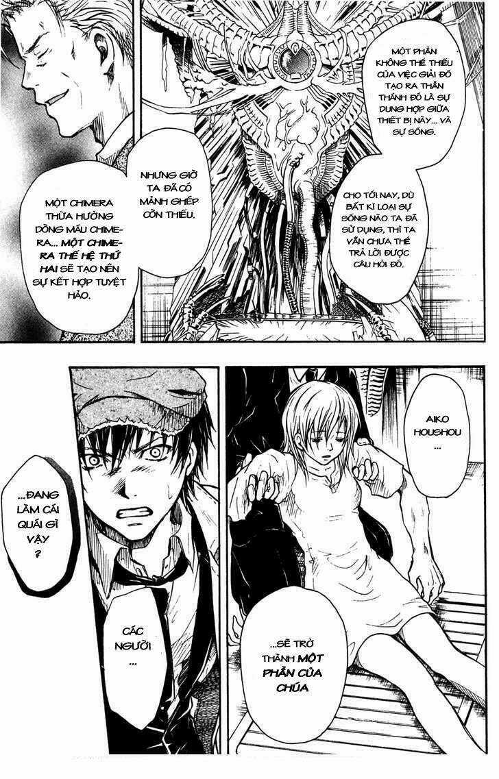 Variante Chapter 16 trang 27