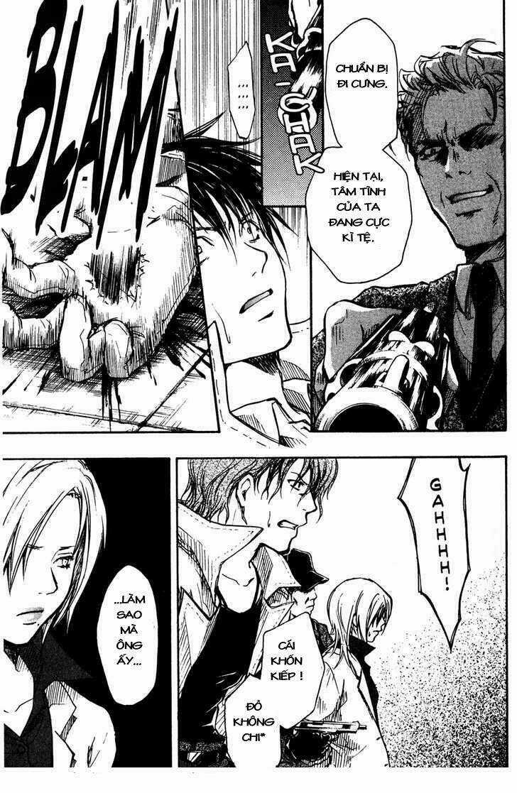Variante Chapter 16 trang 29