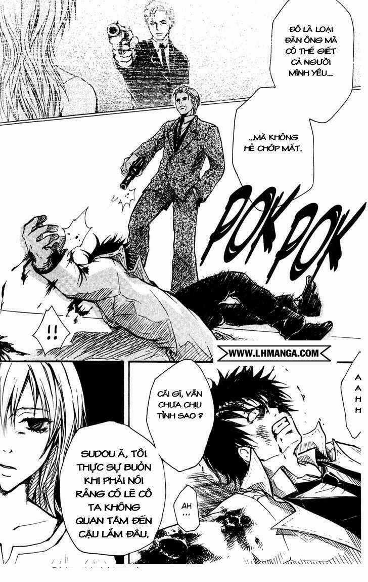 Variante Chapter 16 trang 30