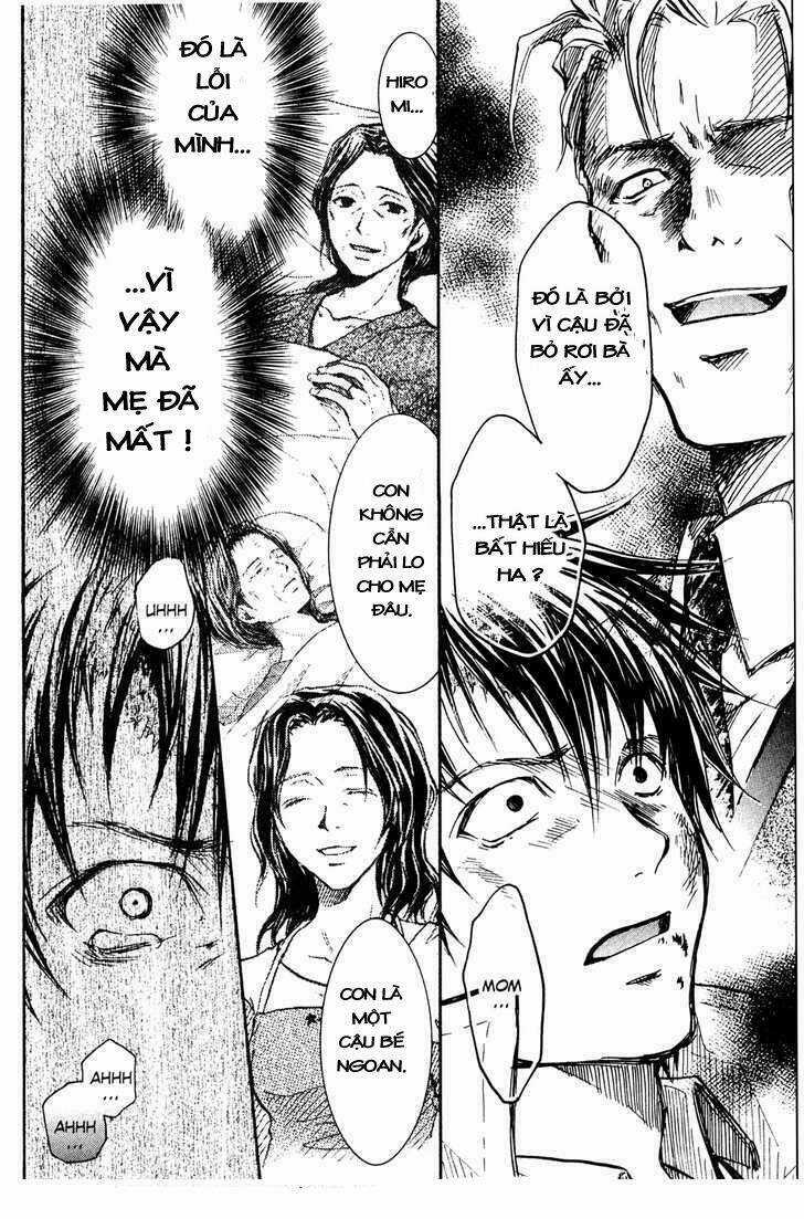 Variante Chapter 16 trang 32