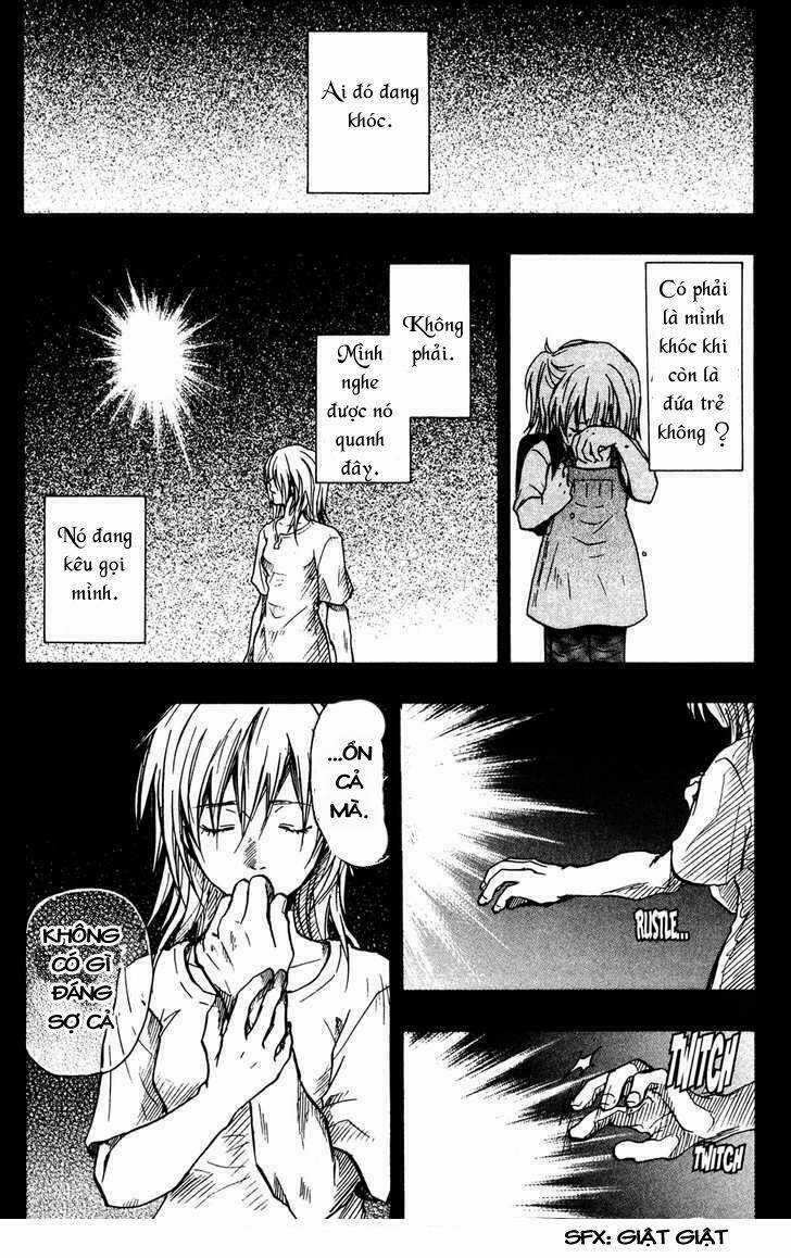 Variante Chapter 16 trang 34