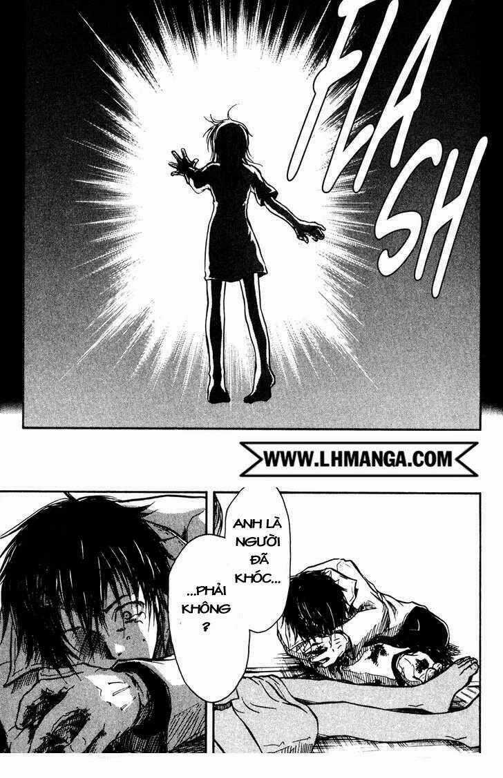 Variante Chapter 16 trang 35
