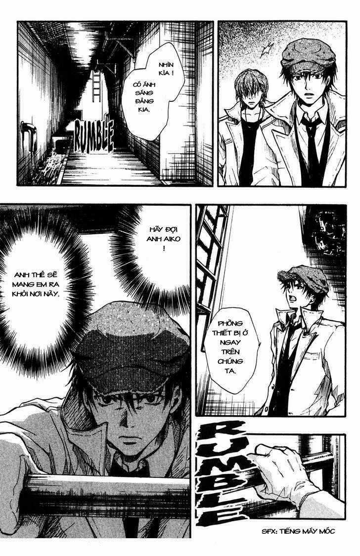Variante Chapter 16 trang 4