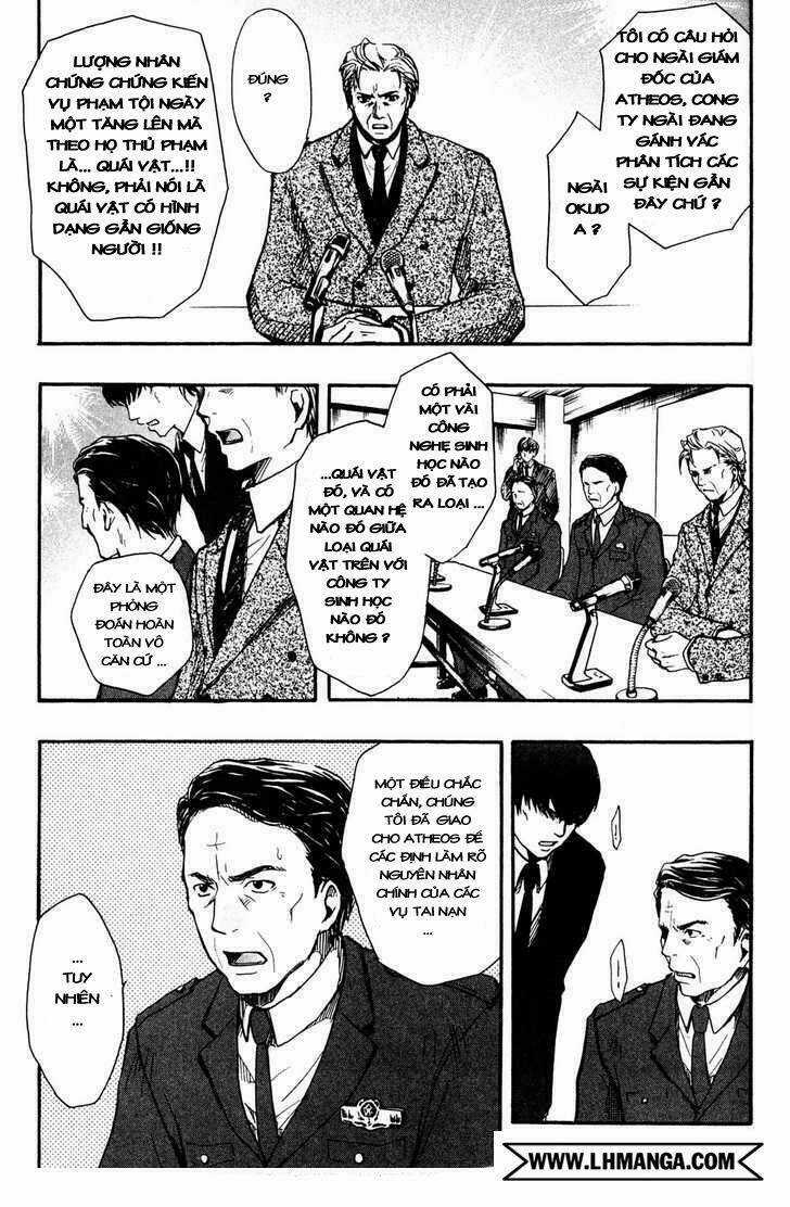 Variante Chapter 16 trang 6
