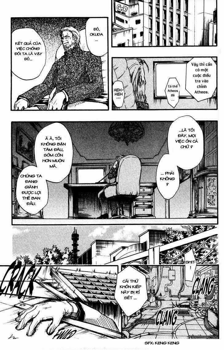 Variante Chapter 16 trang 8