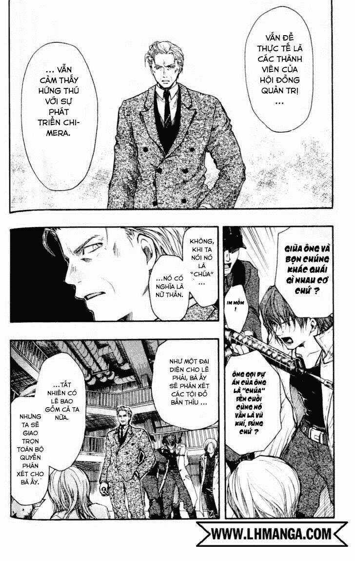 Variante Chapter 17 trang 11