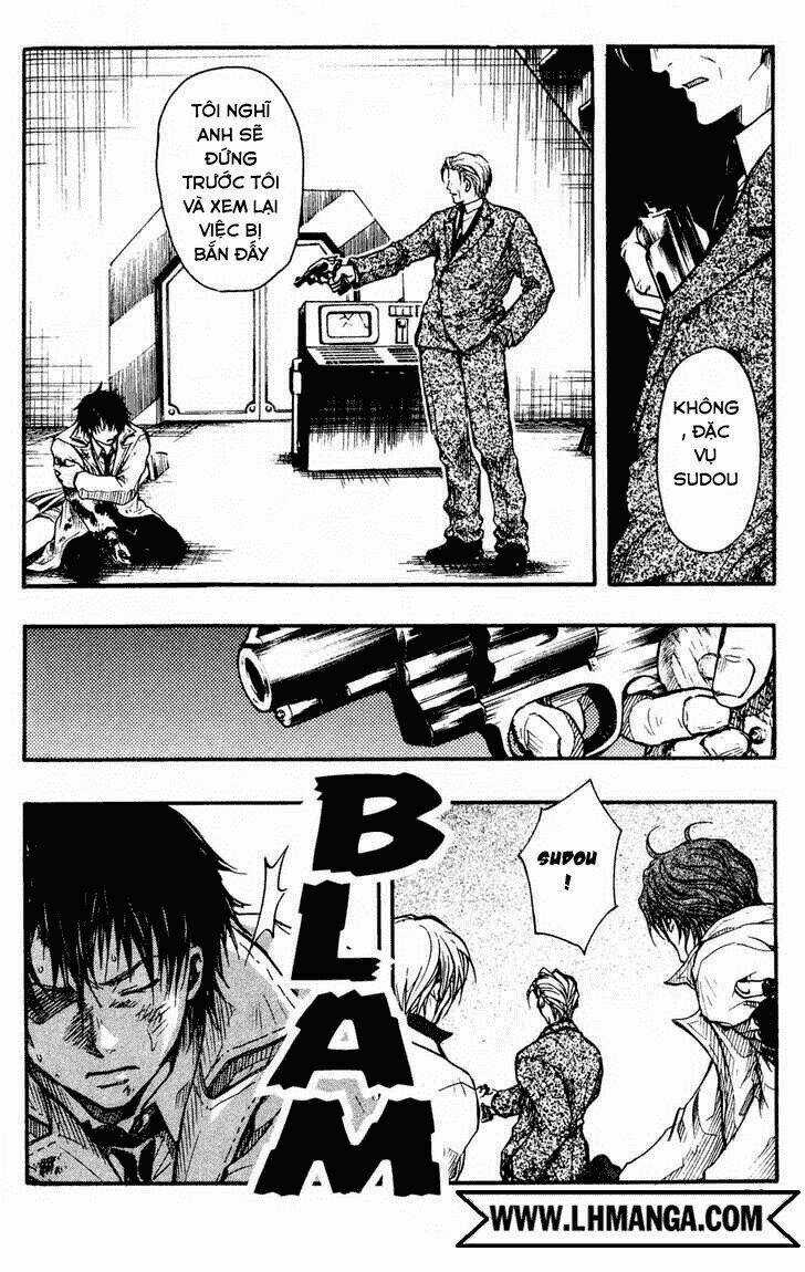 Variante Chapter 17 trang 13