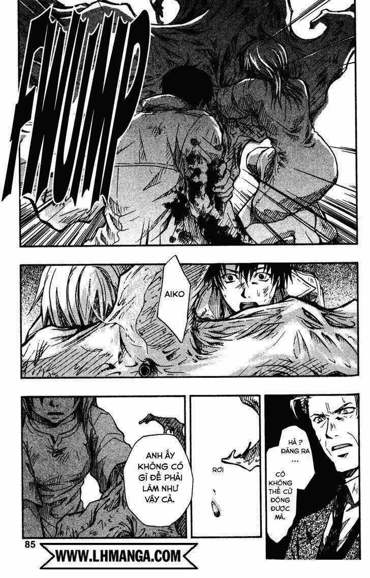 Variante Chapter 17 trang 14