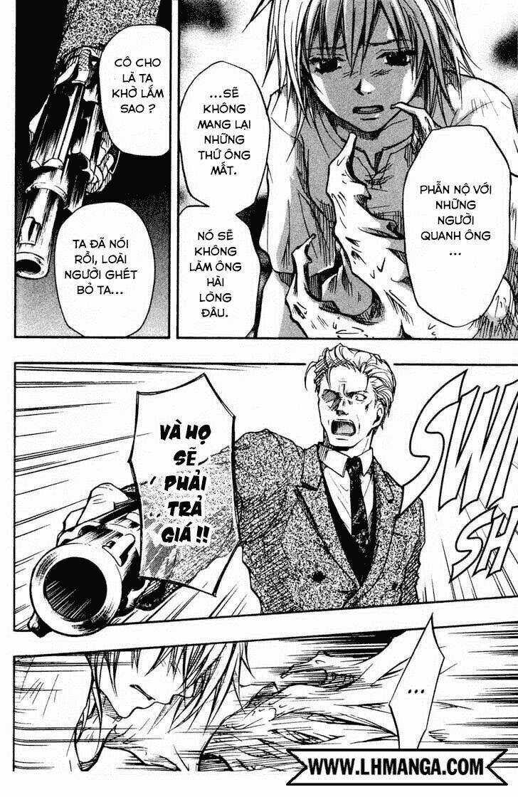 Variante Chapter 17 trang 15