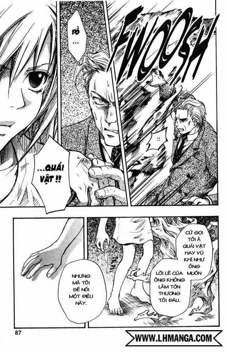 Variante Chapter 17 trang 16