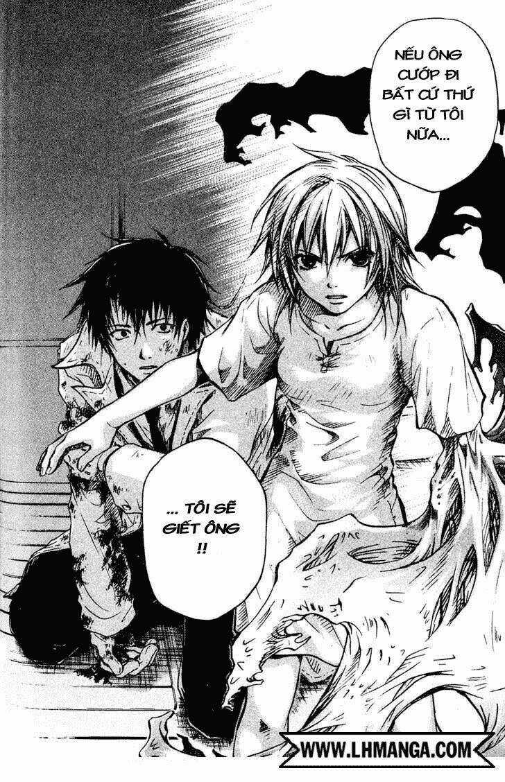 Variante Chapter 17 trang 17